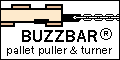 Pallet Puller - Buzzbar