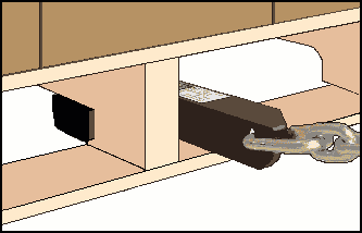 BUZZBAR® 4-Way