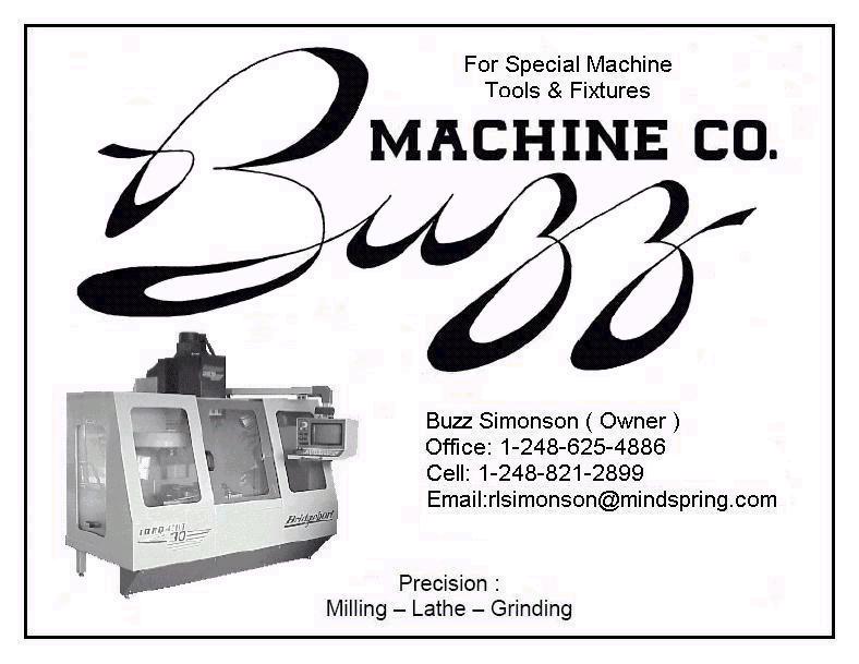 BMC Info Page
