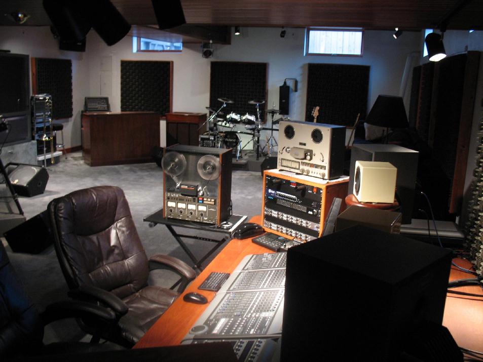 The Room