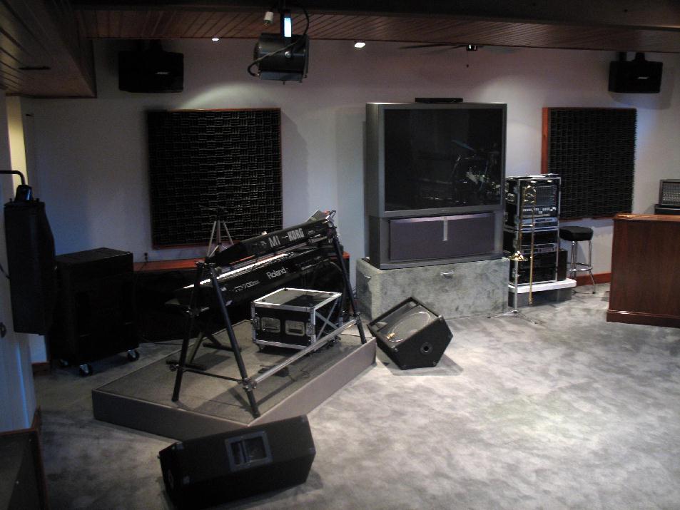 The Room